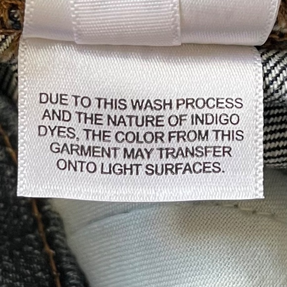 J Crew Men’s Straight Vintage Flex Jeans; W29 L32; New with Tags - Picture 15 of 16